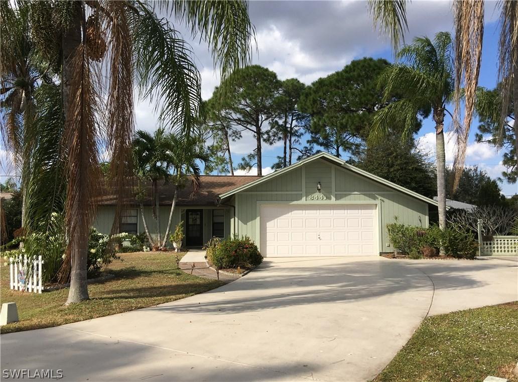 8441 Lemon Rd., Fort Myers, FL 33967