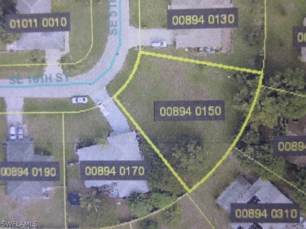 514 SE 16th St., Cape Coral, FL 33990