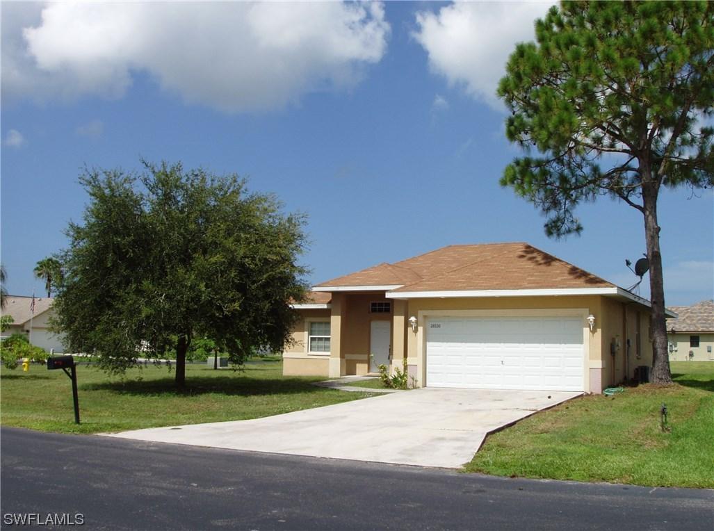 26530 Snowberry Ln., Bonita Springs, FL 34135