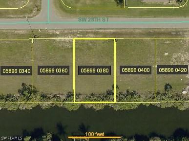 2228 SW 28th St., Cape Coral, FL 33914