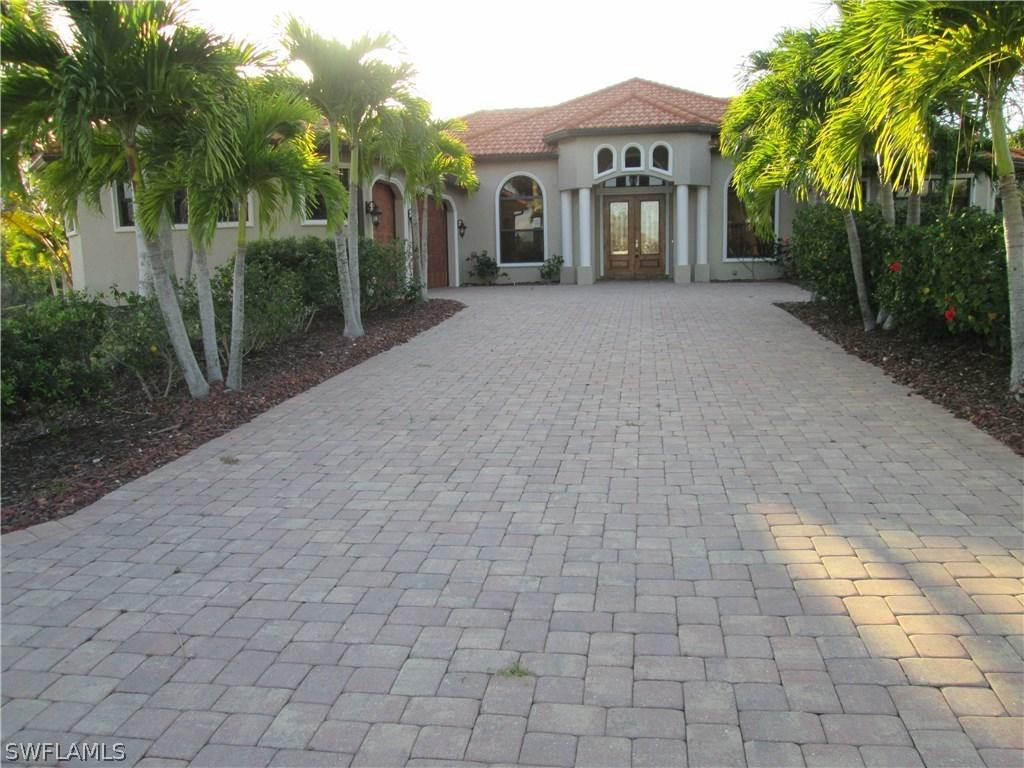 454 NW 39th Ave., Cape Coral, FL 33993
