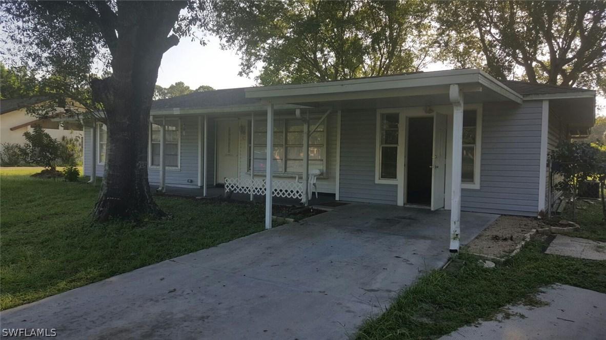 206 Richmond Ave., Lehigh Acres, FL 33936