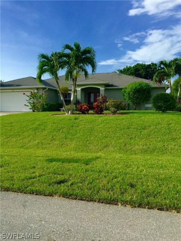 1148 SW 42nd St., Cape Coral, FL 33914
