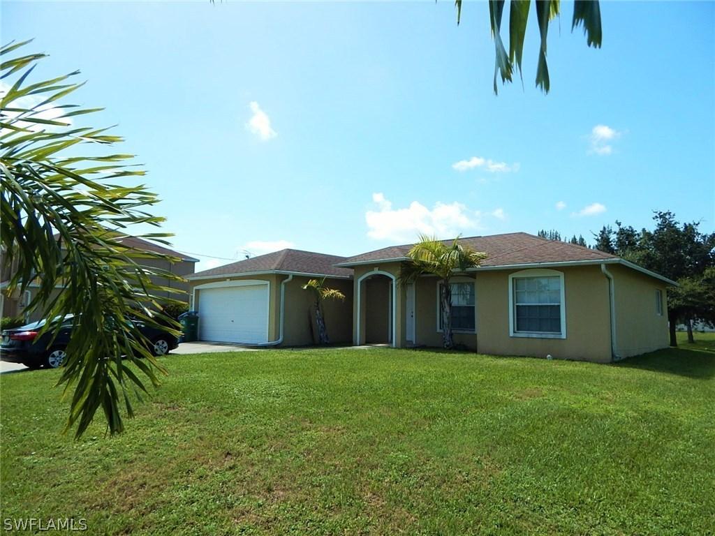 2810 NW 7th St., Cape Coral, FL 33993