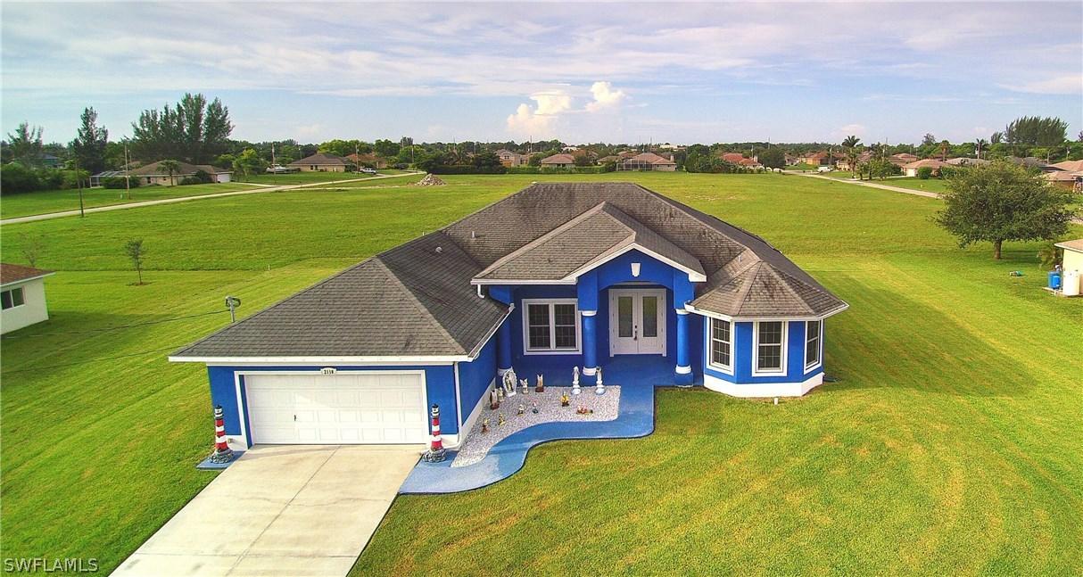 2110 SW 13th St., Cape Coral, FL 33991