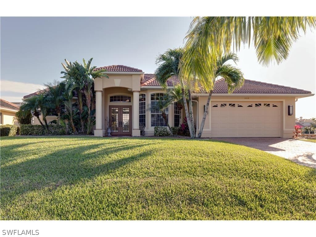 2816 SW 45th St., Cape Coral, FL 33914