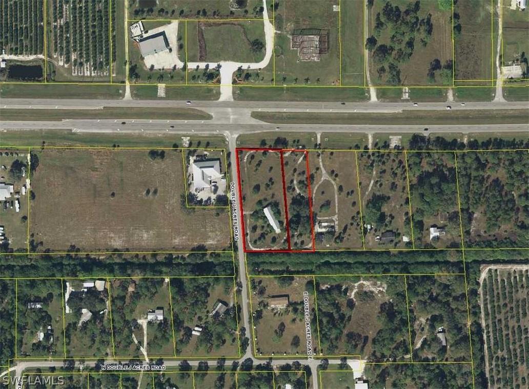 6159 & 6139 W State Road 80, Labelle, FL 33935
