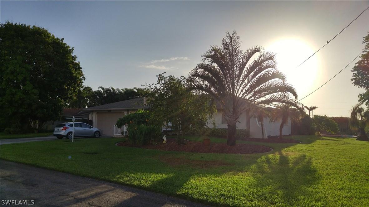 3517 SE 18th Pl., Cape Coral, FL 33904