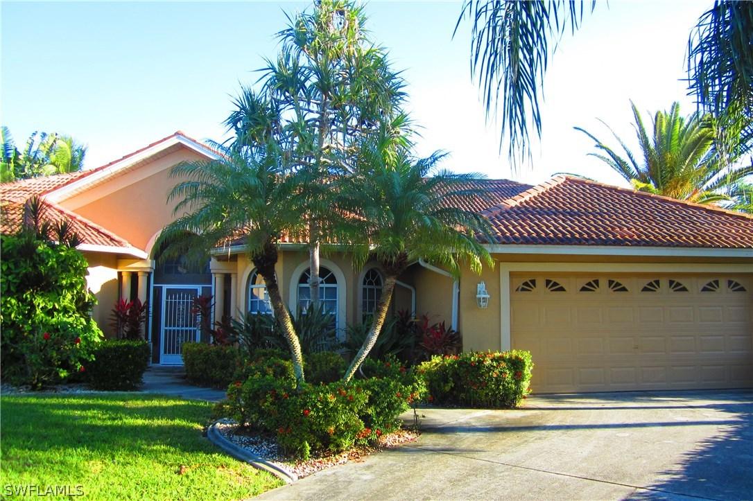4005 SW 28th Pl., Cape Coral, FL 33914