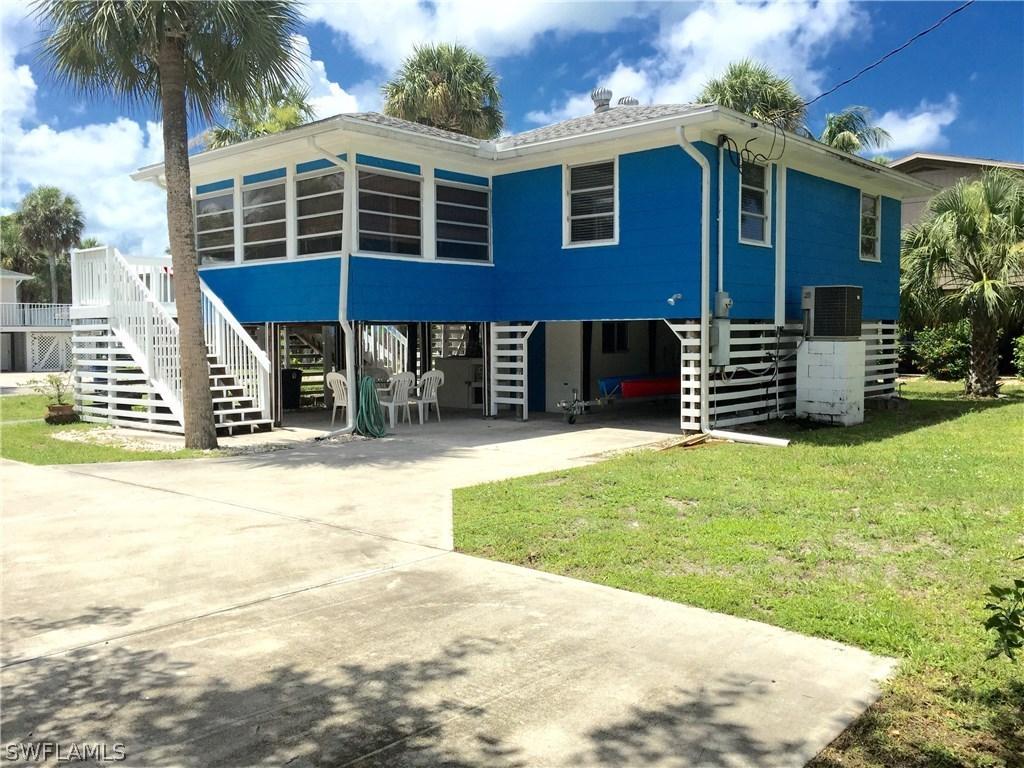 151 Mandalay Rd., Fort Myers Beach, FL 33931