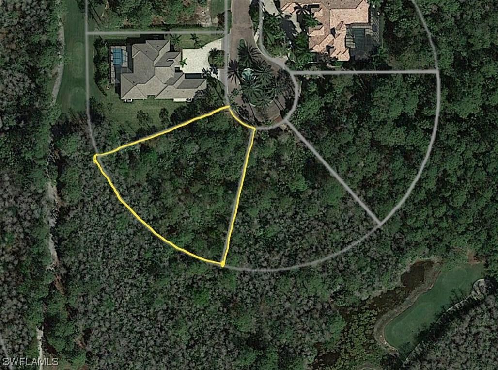 4637 Idylwood Ln., Naples, FL 34119