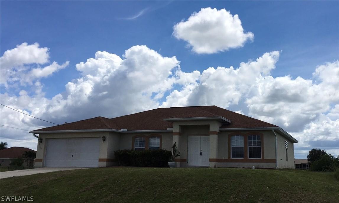 918 NW 13th St., Cape Coral, FL 33993