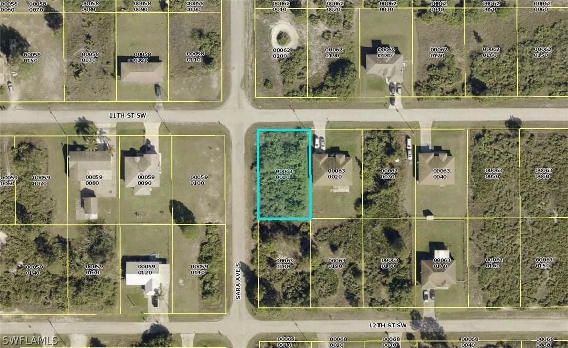 3319 11th St., Lehigh Acres, FL 33976