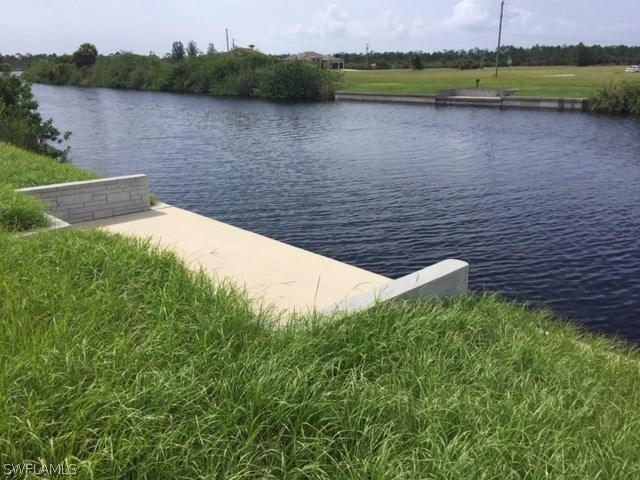 4123 NW 39th St., Cape Coral, FL 33993