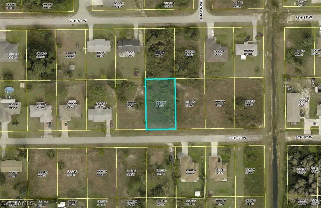 4706 6th St., Lehigh Acres, FL 33971