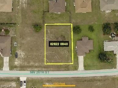 625 NW 26th St., Cape Coral, FL 33993