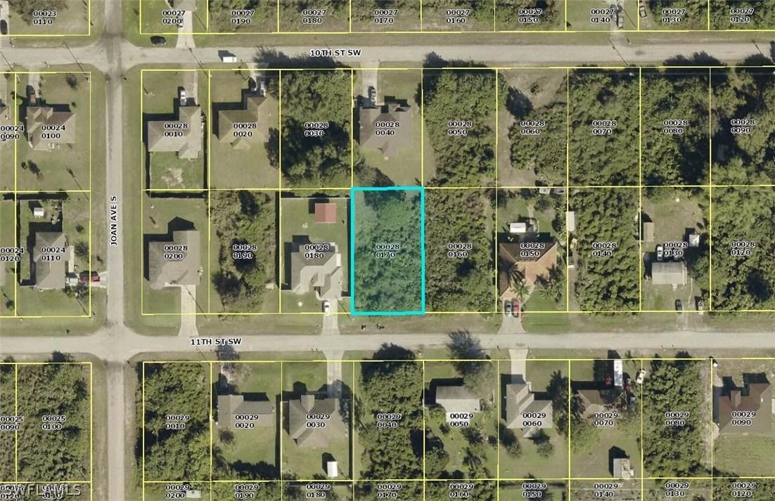 2912 11th St., Lehigh Acres, FL 33971