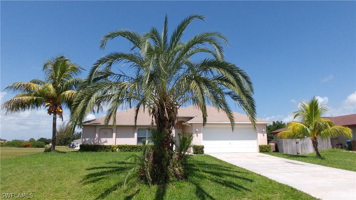 1906 NW 1st Ave., Cape Coral, FL 33993