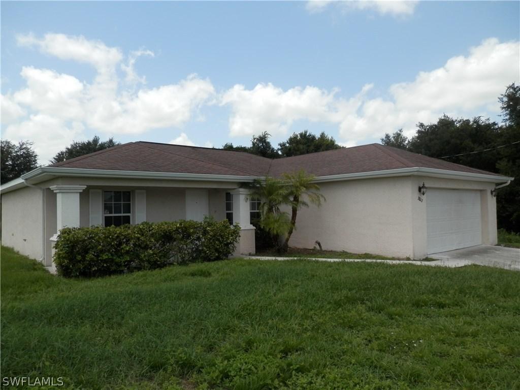 3813 33rd St., Lehigh Acres, FL 33976