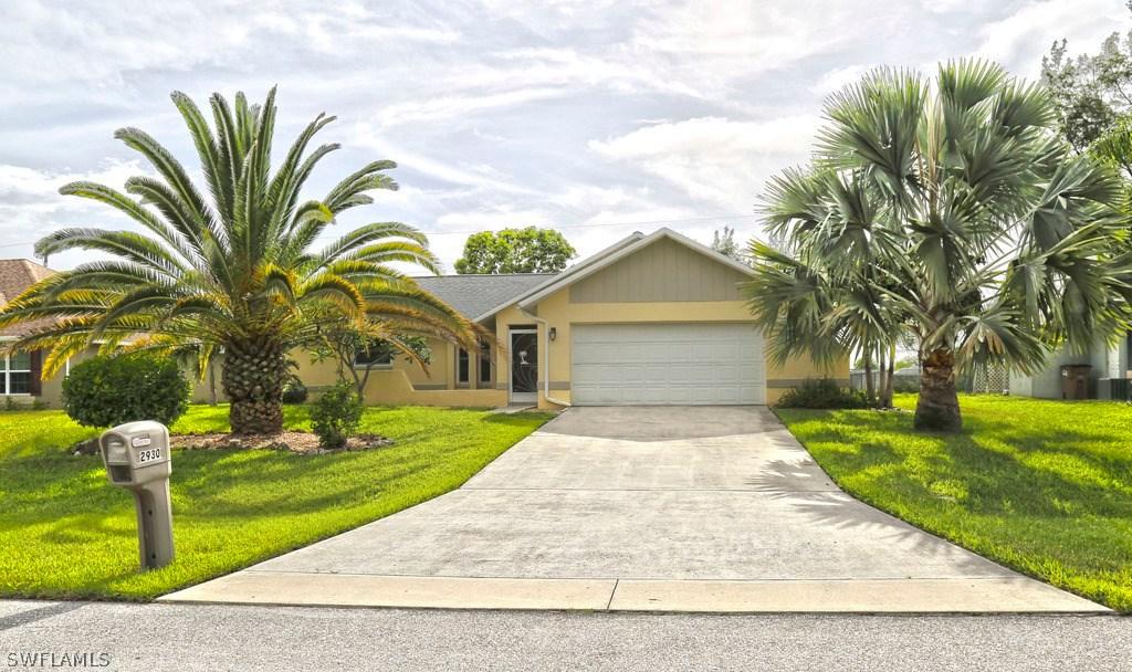 2930 SW 11th Pl., Cape Coral, FL 33914