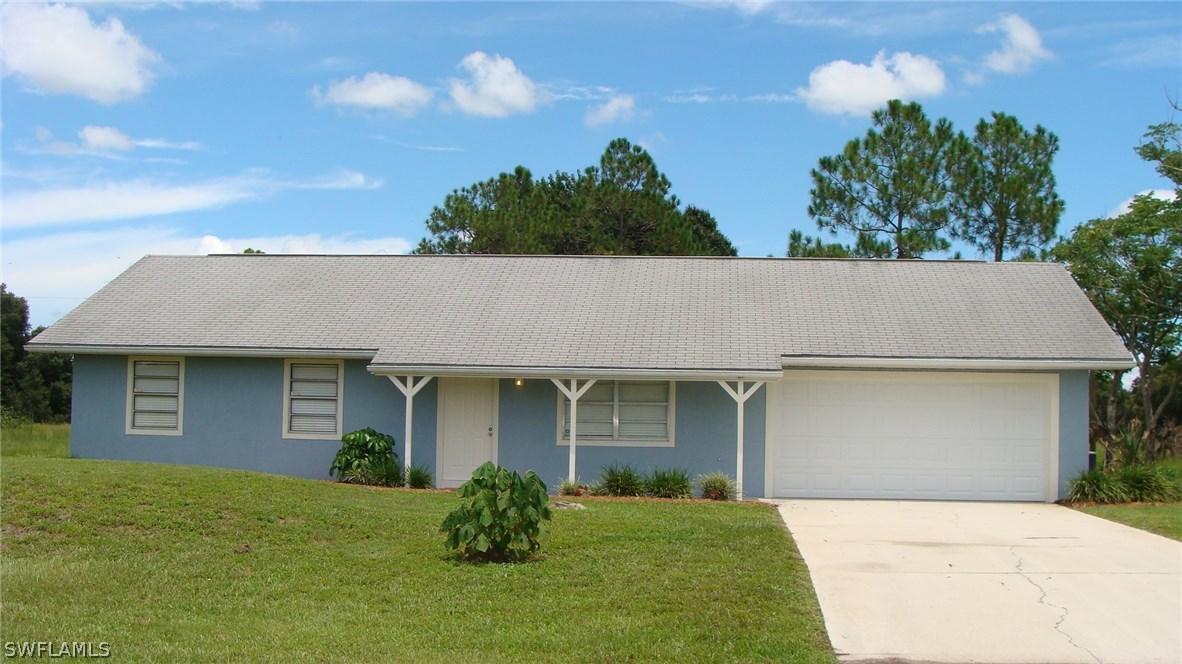 1706 Robert Ave., Lehigh Acres, FL 33972