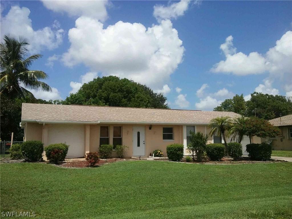 1118 SE 20th Ct., Cape Coral, FL 33990