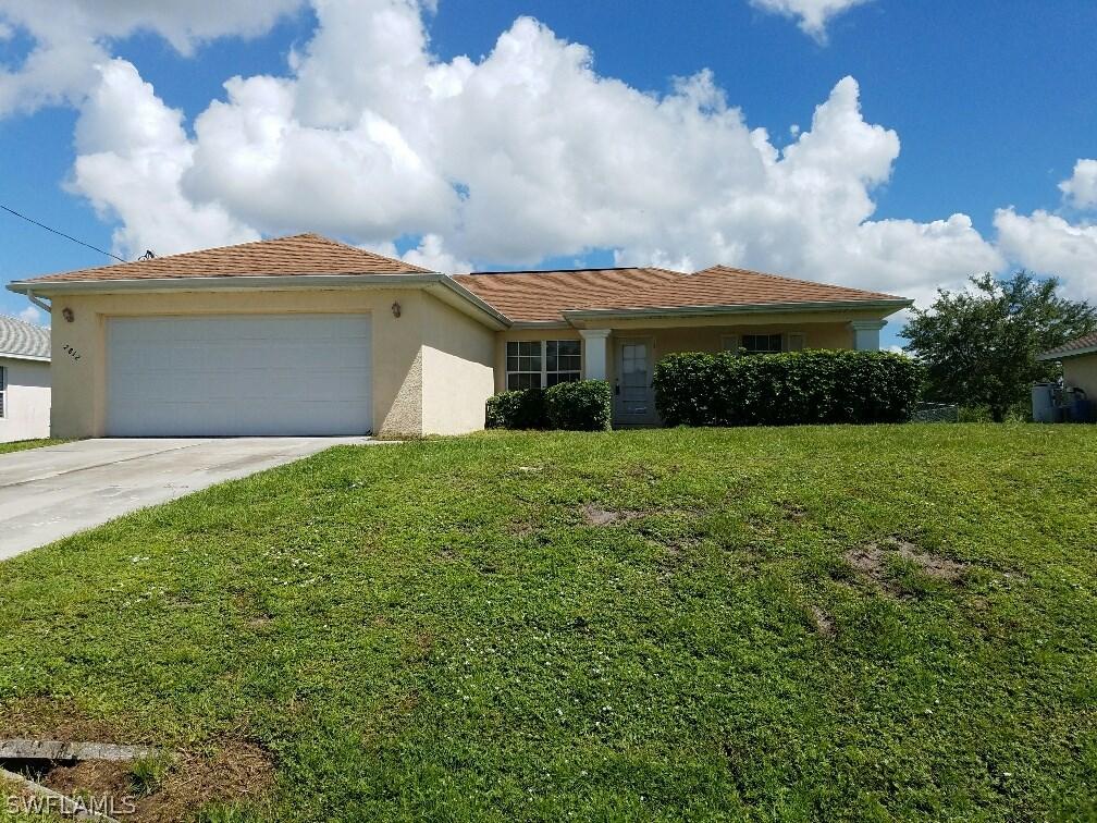 2812 34th St., Lehigh Acres, FL 33976