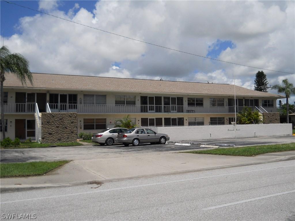 5210 Coronado Pkwy. #11, Cape Coral, FL 33904