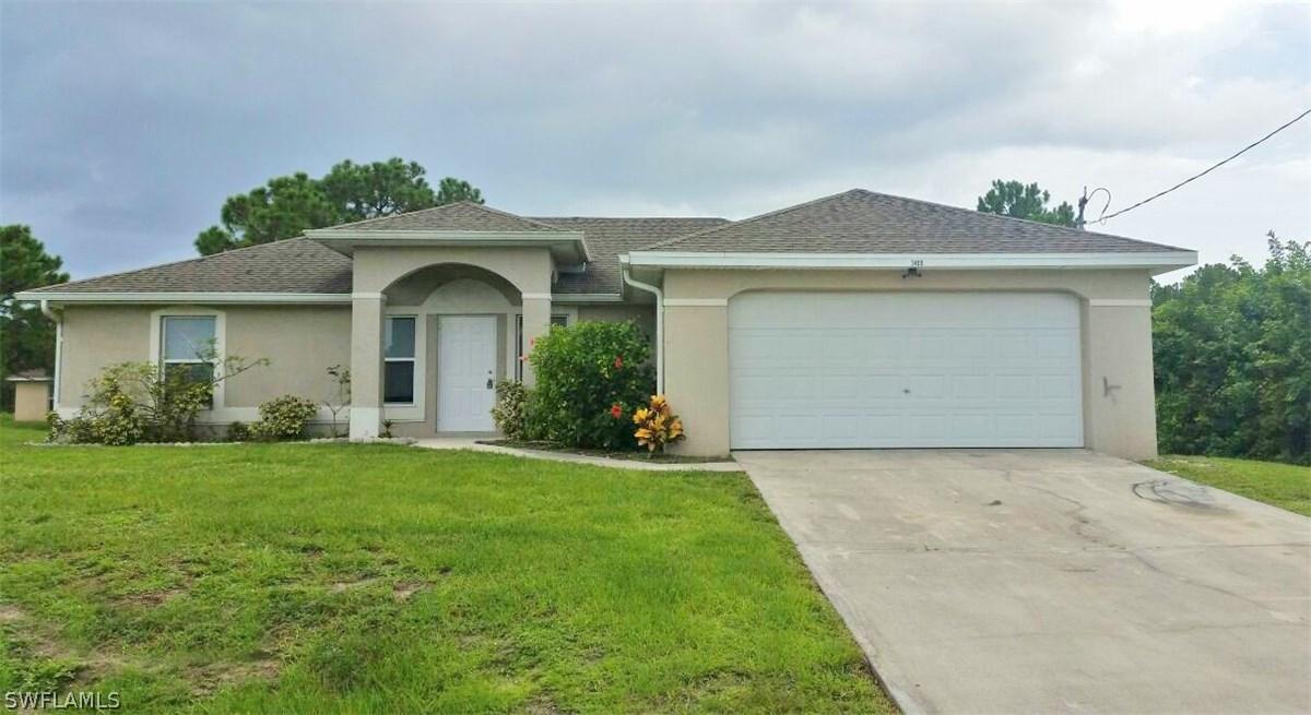 3409 12th St., Lehigh Acres, FL 33976