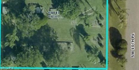 1404 SW 10th Pl., Cape Coral, FL 33991