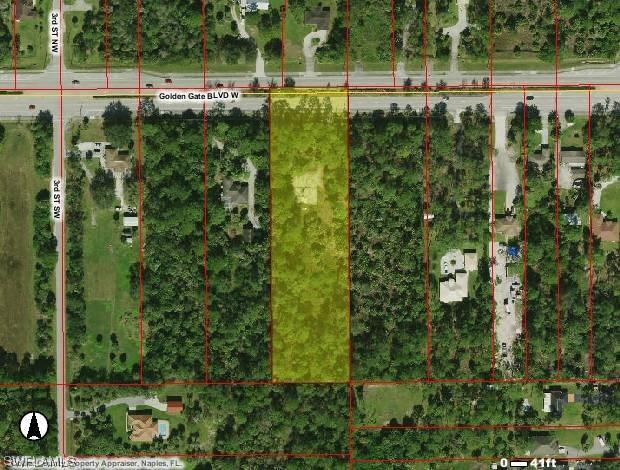 210 Golden Gate Blvd., Naples, FL 34117