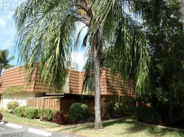5253 Cedarbend Dr. #4, Fort Myers, FL 33919