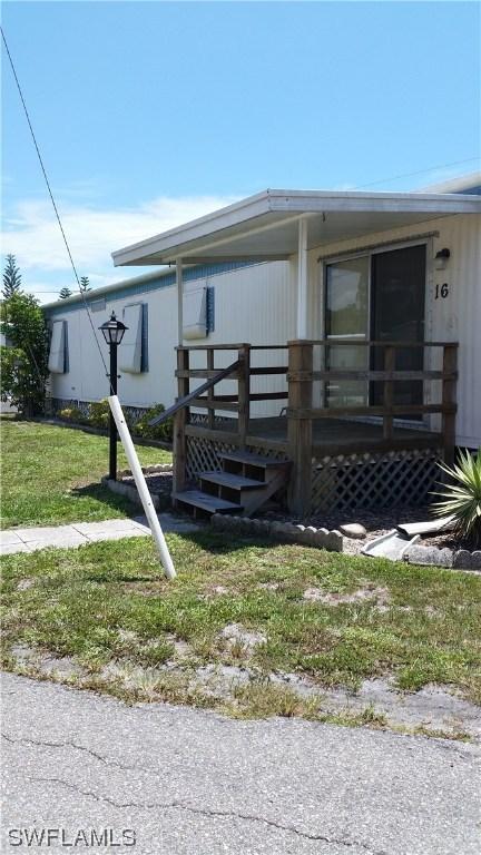 3650 Bonita Beach Rd. #16, Bonita Springs, FL 34134