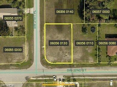 2029 SW 32nd St., Cape Coral, FL 33914
