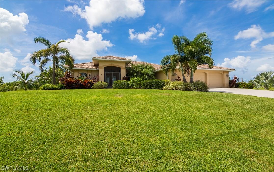 934 NW 9th St., Cape Coral, FL 33993