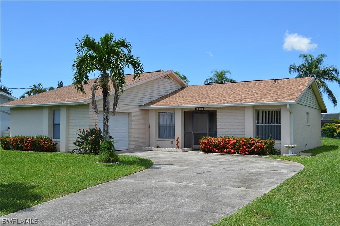 1155 SE 13th Ter., Cape Coral, FL 33990
