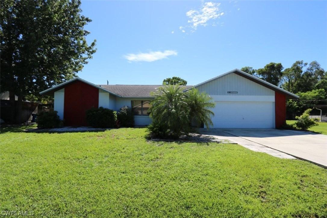 17405 Lebanon Rd., Fort Myers, FL 33967