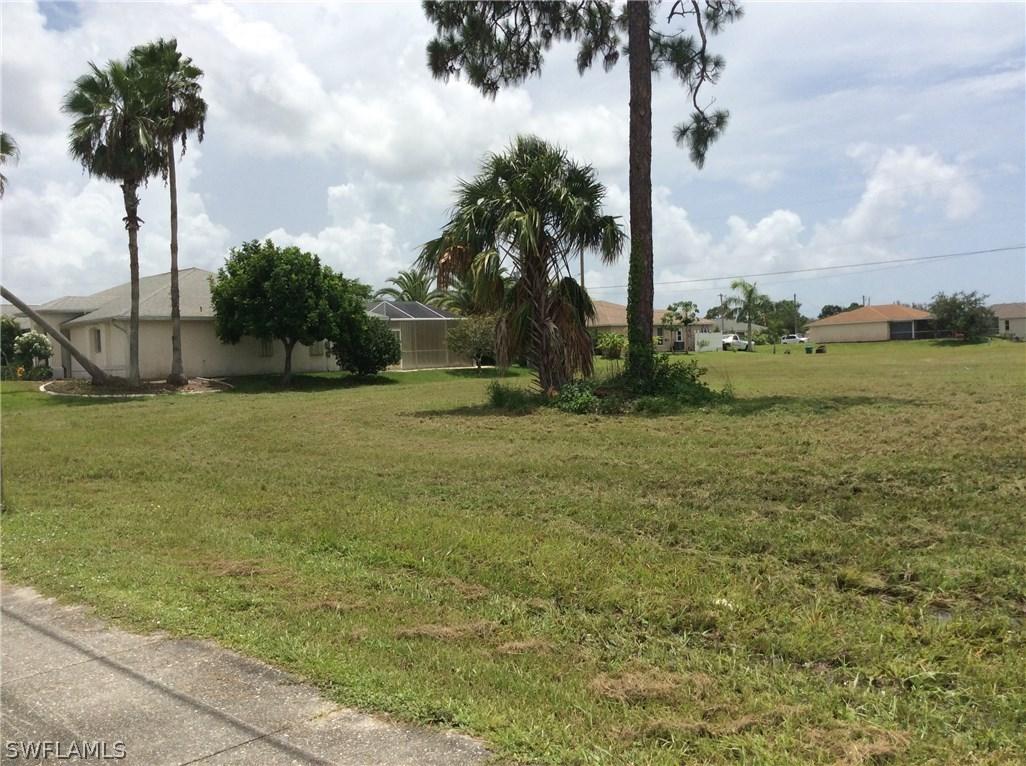 908 SW Trafalgar Pkwy., Cape Coral, FL 33991