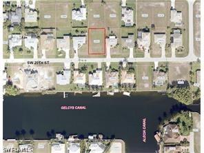 2835 SW 25th St., Cape Coral, FL 33914