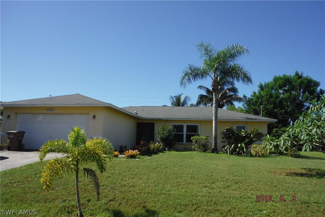 1816 SE 6th Ter., Cape Coral, FL 33990