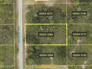 808 Monroe Ave., Lehigh Acres, FL 33972