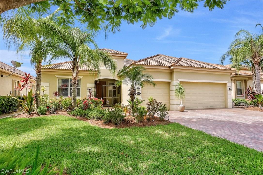 21825 Bella Terra Blvd., Estero, FL 33928