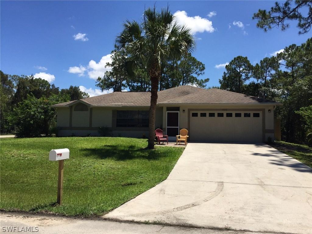 [Address Hidden by Seller], Lehigh Acres, FL 33972
