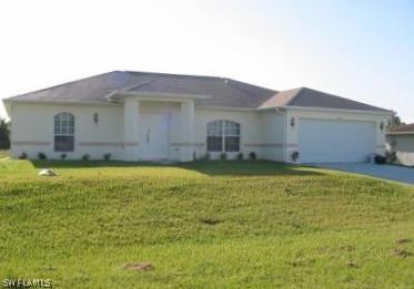2113 NE 23rd Pl., Cape Coral, FL 33909