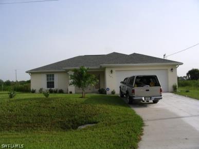 741 Alee St., Lehigh Acres, FL 33974
