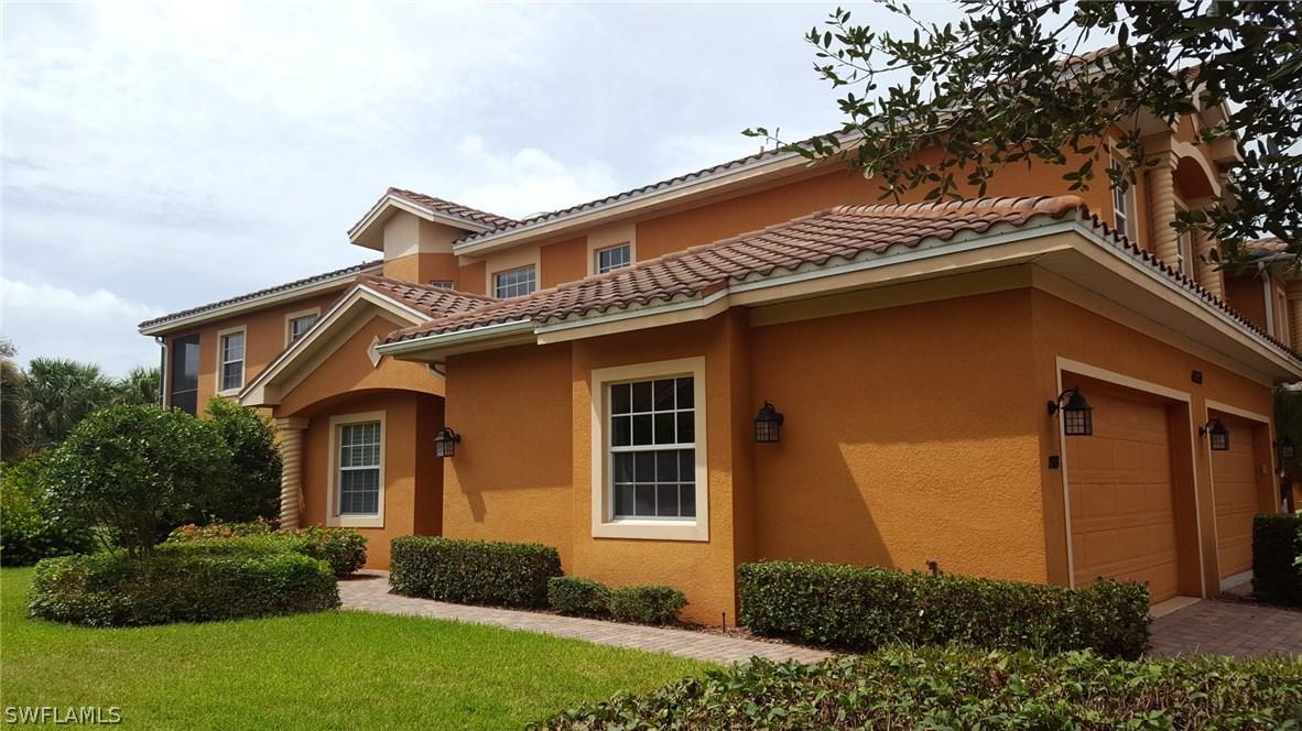 10550 Marino Pointe Dr. #203, Miromar Lakes, FL 33913