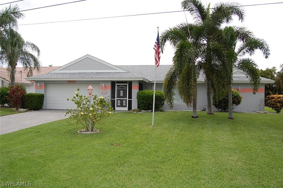 2818 SE 22nd Pl., Cape Coral, FL 33904