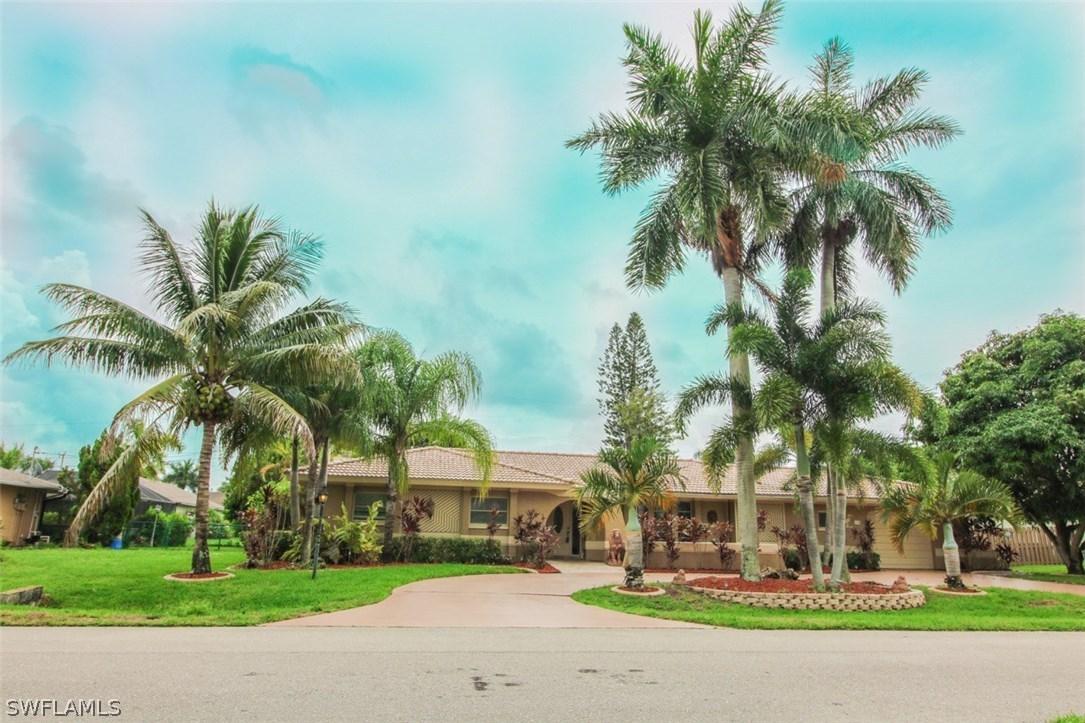 110 SE 41st Ter., Cape Coral, FL 33904