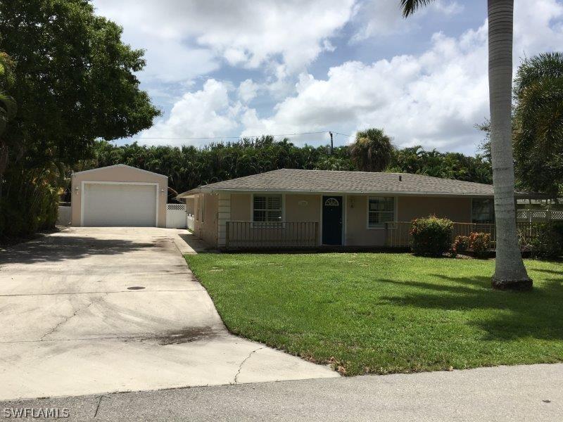 1314 Jambalana Ln., Fort Myers, FL 33901