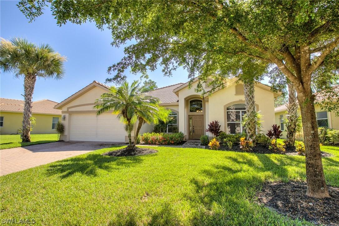 20333 Torre Del Lago St., Estero, FL 33928